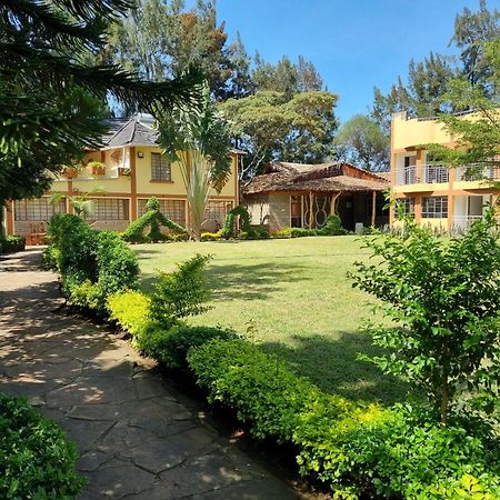 Karen Little Paradise Nairobi Buitenkant foto
