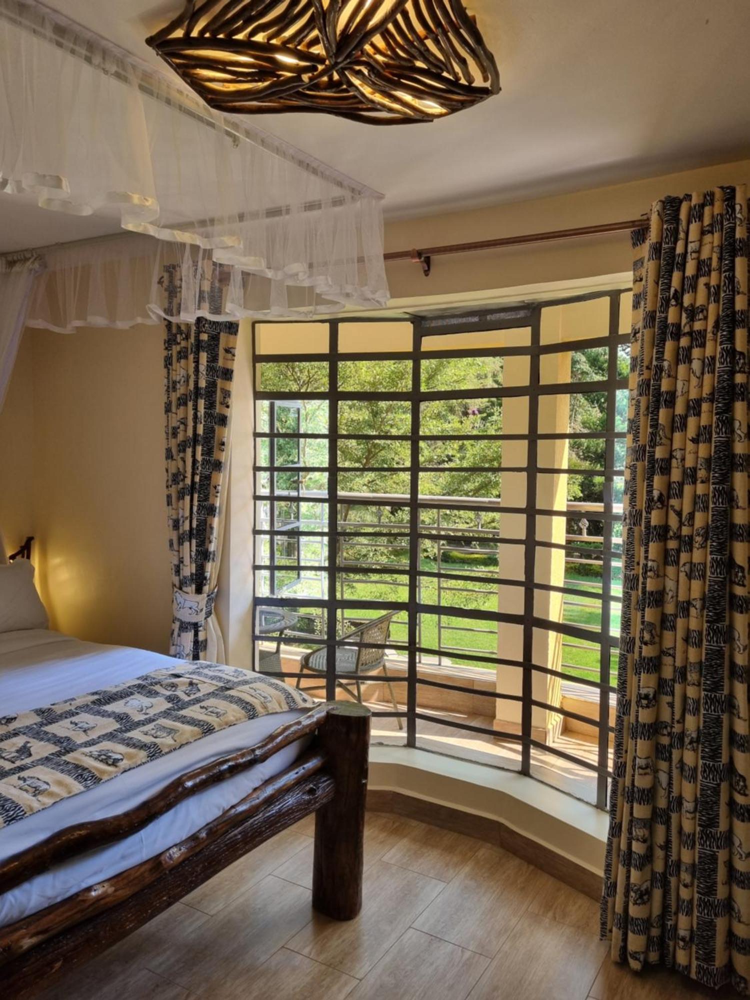 Karen Little Paradise Nairobi Buitenkant foto