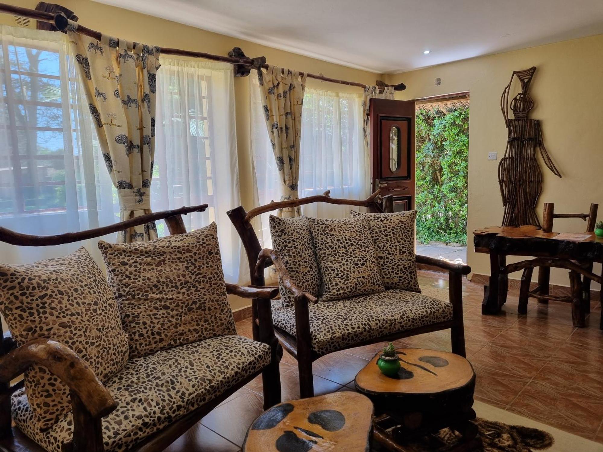 Karen Little Paradise Nairobi Buitenkant foto