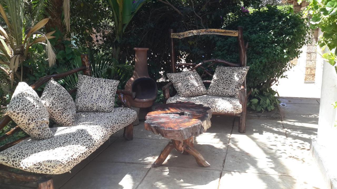 Karen Little Paradise Nairobi Buitenkant foto