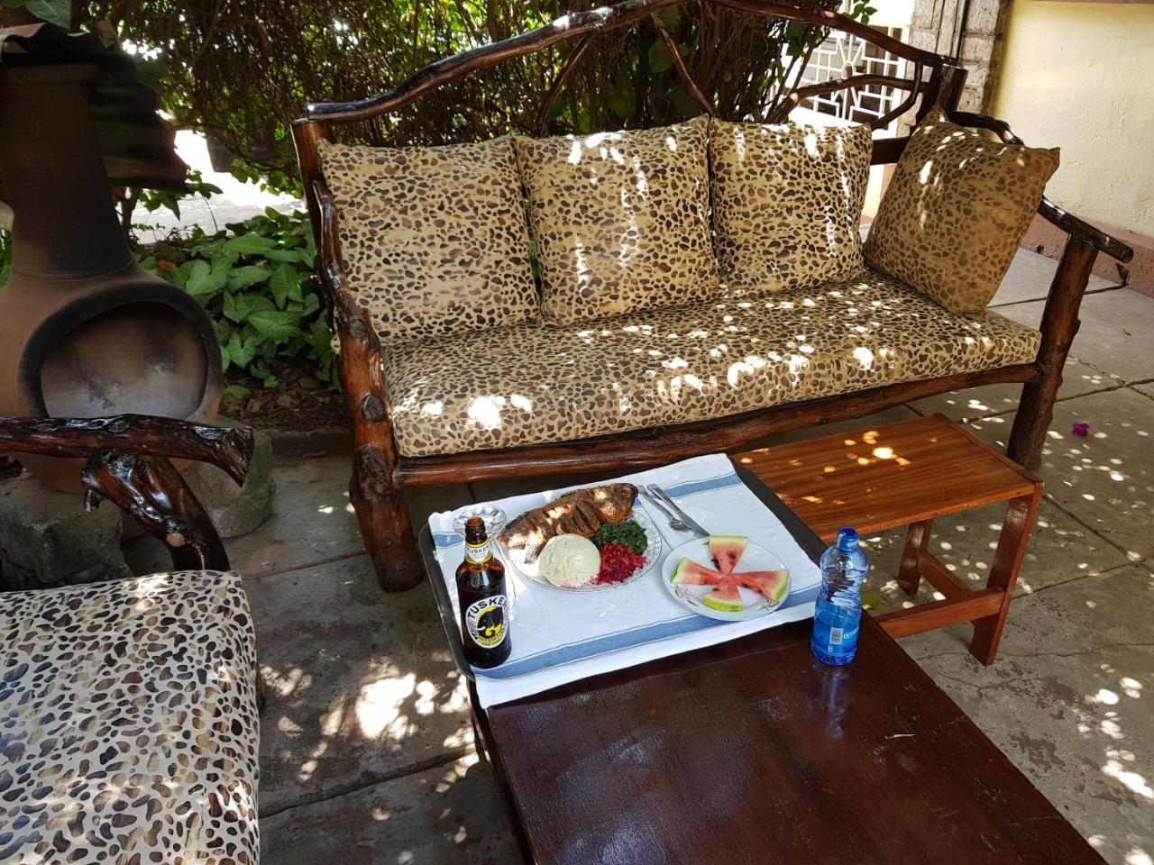 Karen Little Paradise Nairobi Buitenkant foto