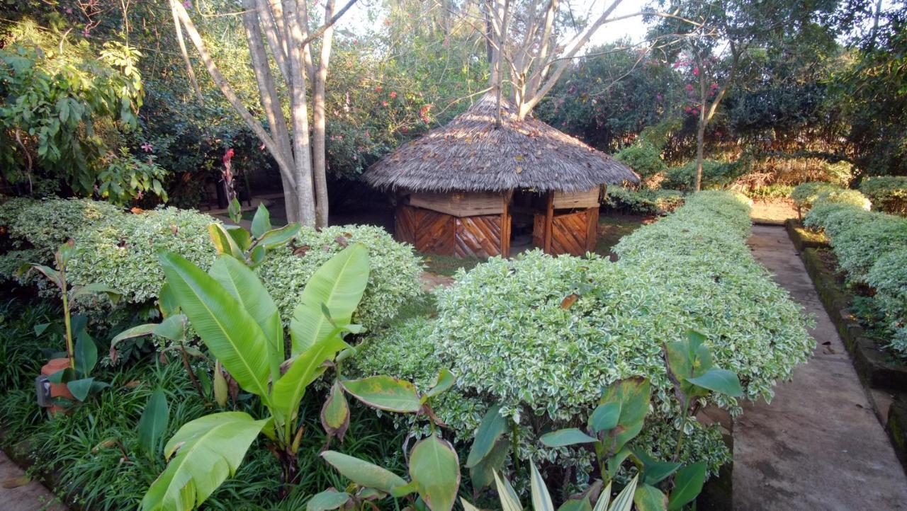 Karen Little Paradise Nairobi Buitenkant foto